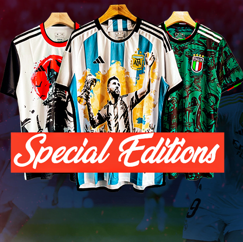 BBD JERSEYS